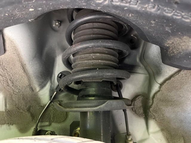 DAIHATSU TANTO 2017 Image 31