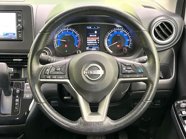 NISSAN DAYZ 2024 Image 31