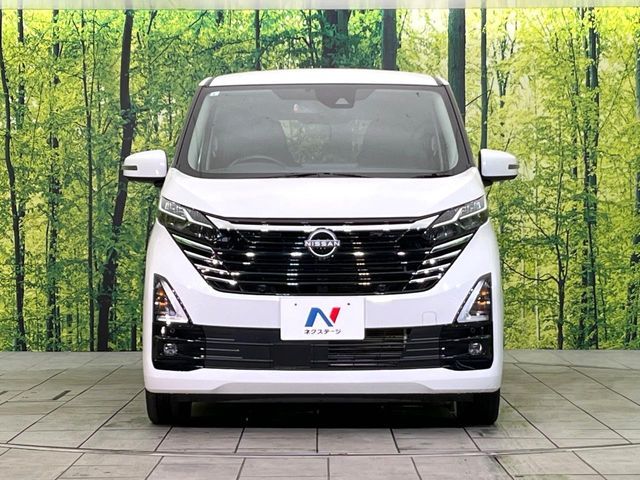 NISSAN DAYZ 2024 Image 31