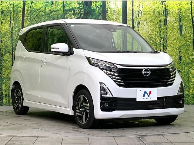 NISSAN DAYZ 2024 Image 31