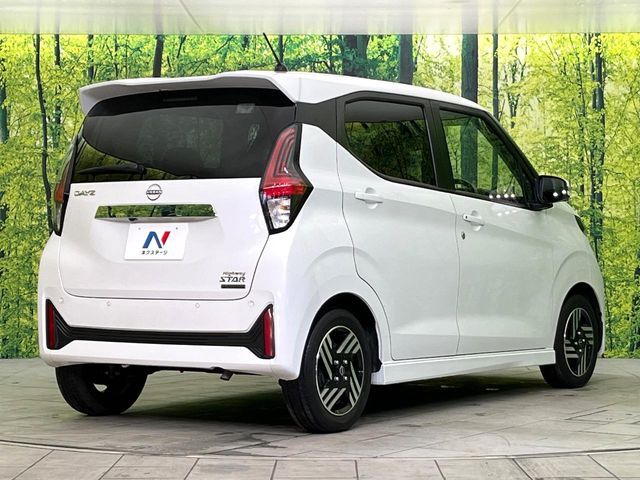 NISSAN DAYZ 2024 Image 31