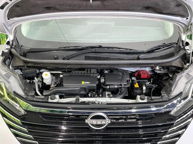 NISSAN DAYZ 2024 Image 31