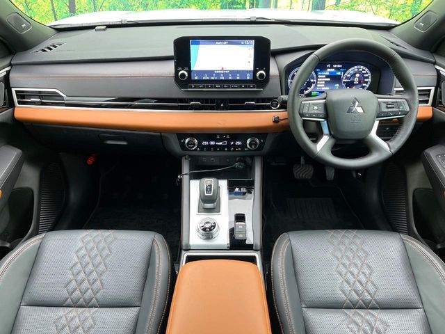 MITSUBISHI OUTLANDER PHEV 2022 Image 31
