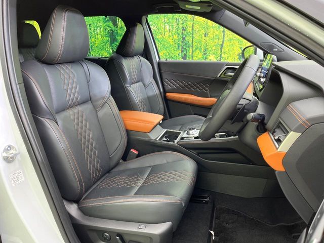 MITSUBISHI OUTLANDER PHEV 2022 Image 31