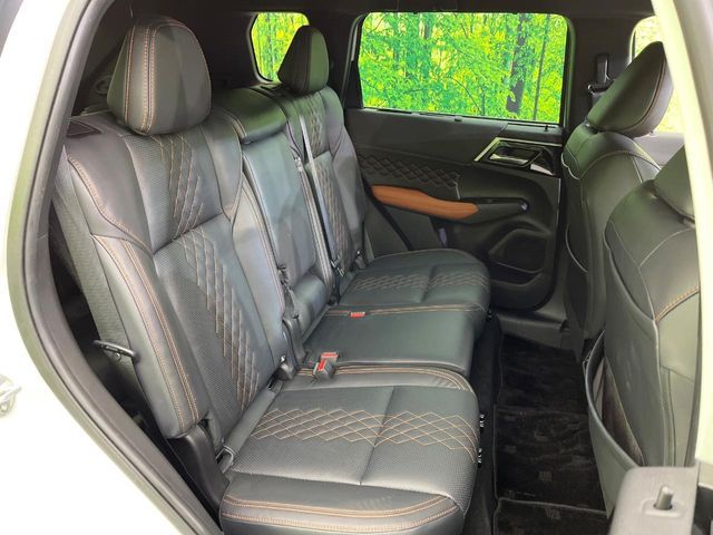 MITSUBISHI OUTLANDER PHEV 2022 Image 31