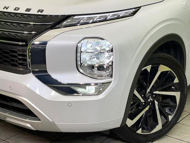 MITSUBISHI OUTLANDER PHEV 2022 Image 31