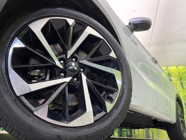 MITSUBISHI OUTLANDER PHEV 2022 Image 31