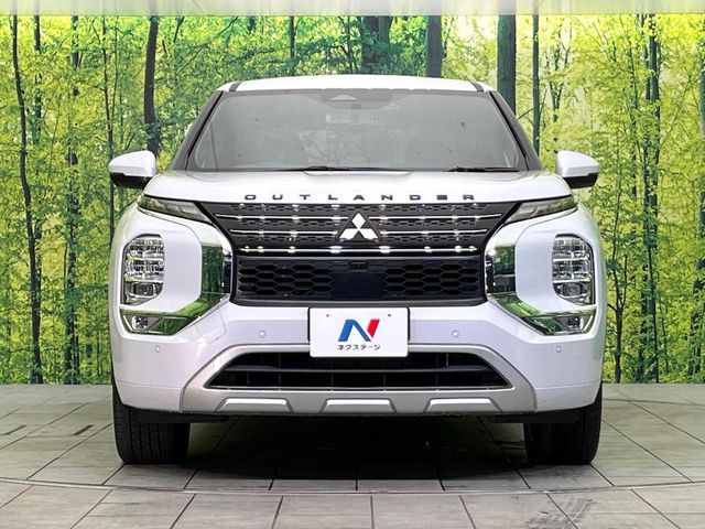 MITSUBISHI OUTLANDER PHEV 2022 Image 31