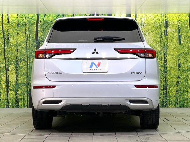 MITSUBISHI OUTLANDER PHEV 2022 Image 31