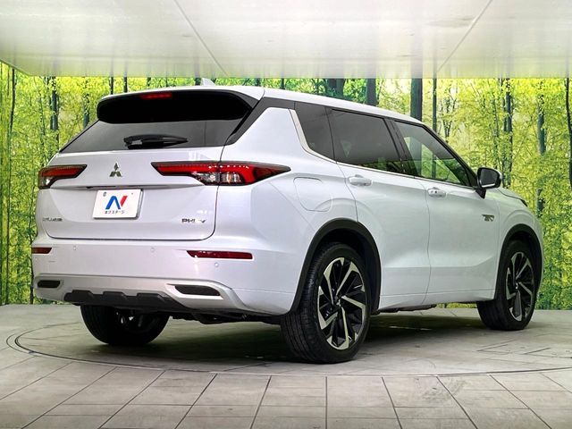 MITSUBISHI OUTLANDER PHEV 2022 Image 31