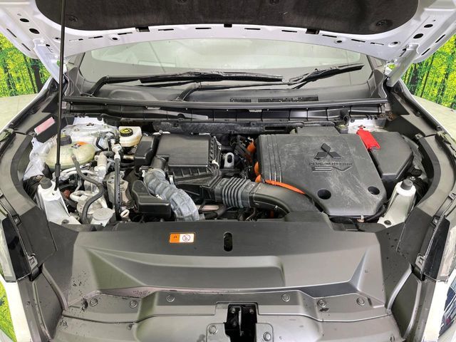 MITSUBISHI OUTLANDER PHEV 2022 Image 31