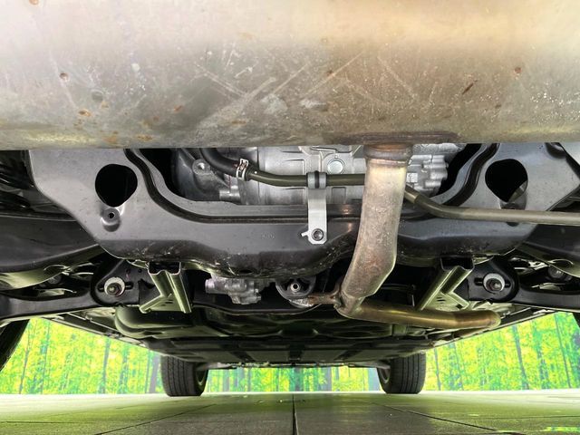 MITSUBISHI OUTLANDER PHEV 2022 Image 31