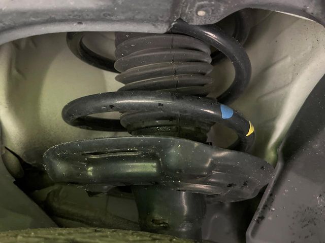 MITSUBISHI OUTLANDER PHEV 2022 Image 31