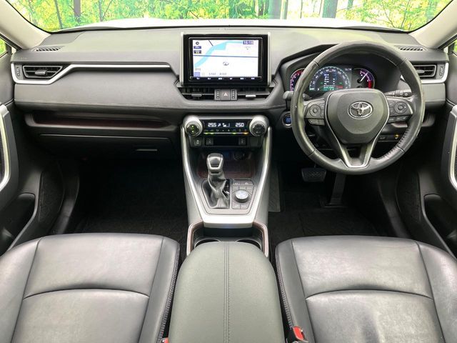 TOYOTA RAV4 4WD 2019 Image 31