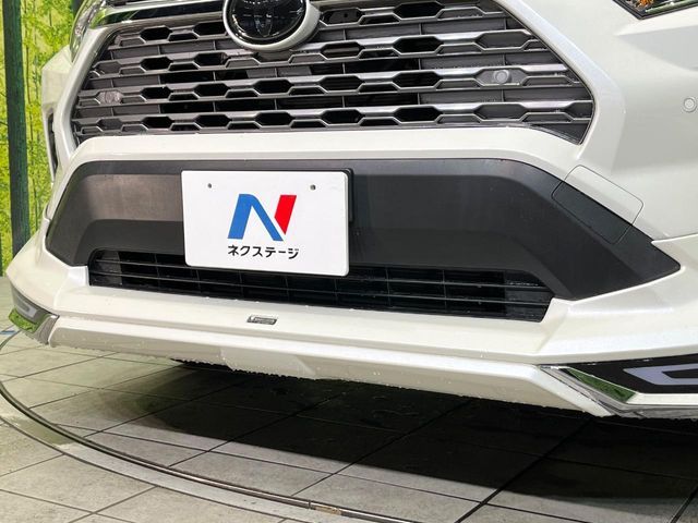 TOYOTA RAV4 4WD 2019 Image 31