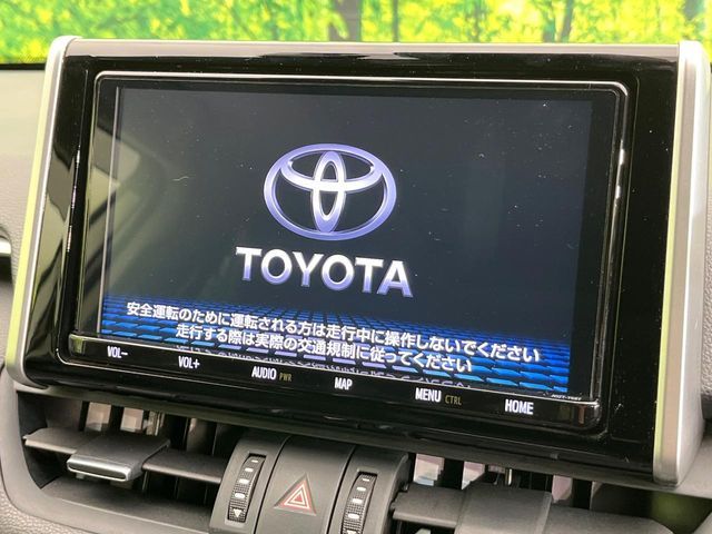 TOYOTA RAV4 4WD 2019 Image 31