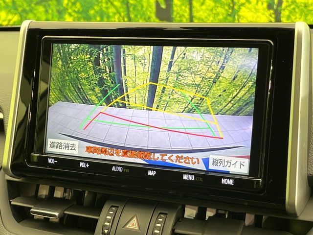 TOYOTA RAV4 4WD 2019 Image 31