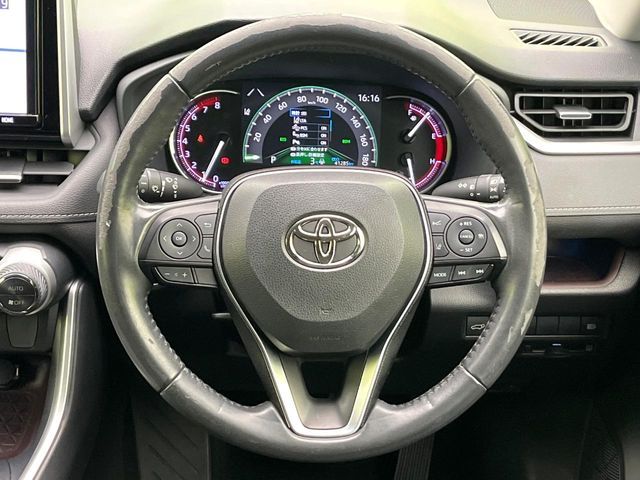 TOYOTA RAV4 4WD 2019 Image 31