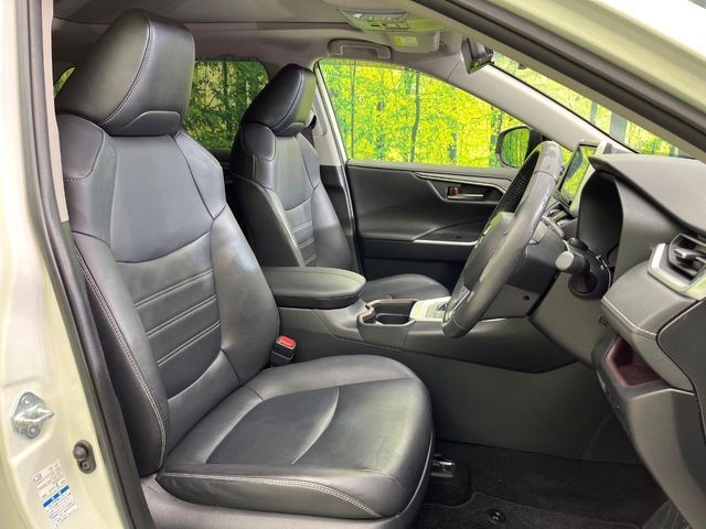 TOYOTA RAV4 4WD 2019 Image 31