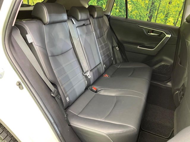 TOYOTA RAV4 4WD 2019 Image 31