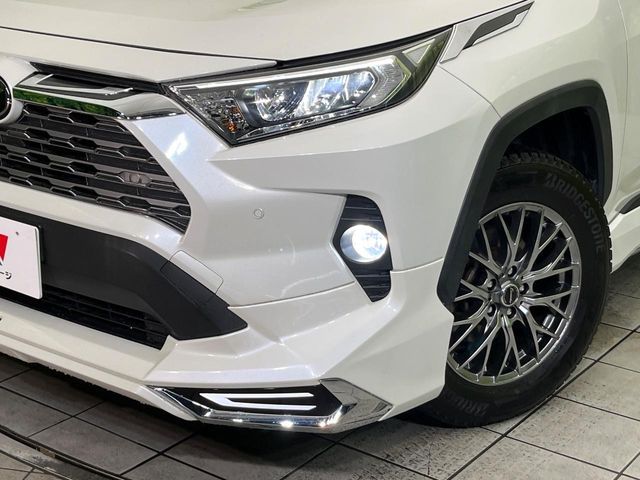 TOYOTA RAV4 4WD 2019 Image 31