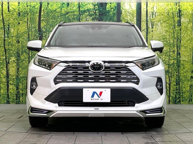 TOYOTA RAV4 4WD 2019 Image 31