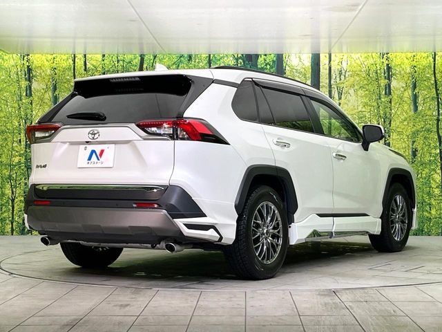 TOYOTA RAV4 4WD 2019 Image 31