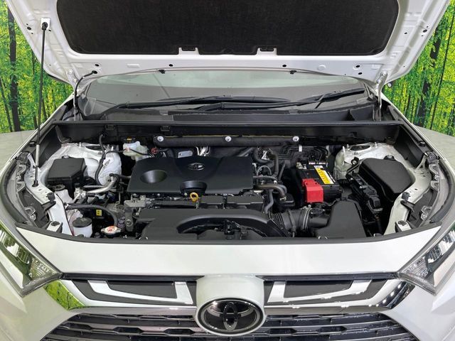 TOYOTA RAV4 4WD 2019 Image 31