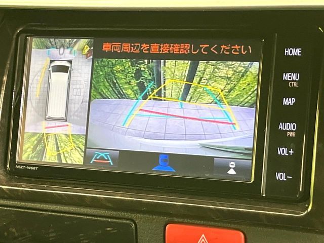 TOYOTA HIACE VAN 4WD 2022 Image 31