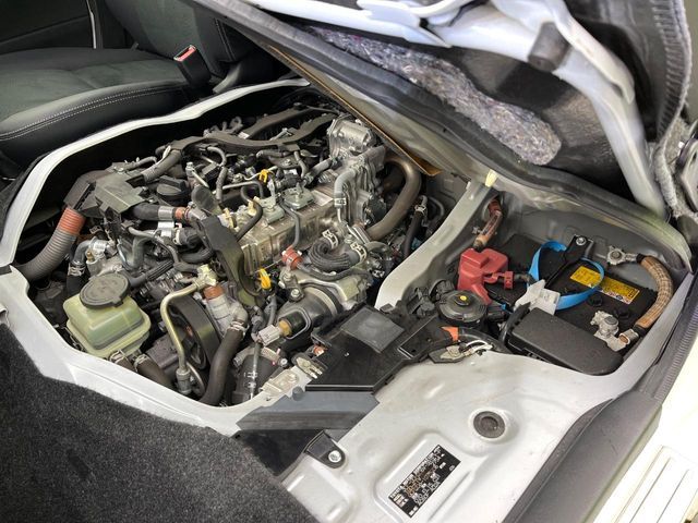 TOYOTA HIACE VAN 4WD 2022 Image 31