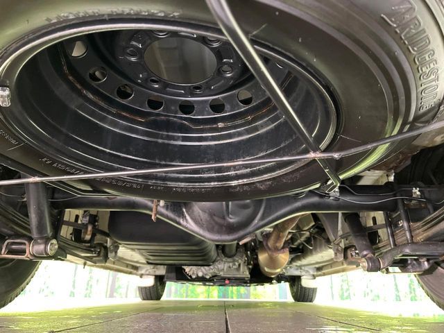 TOYOTA HIACE VAN 4WD 2022 Image 31