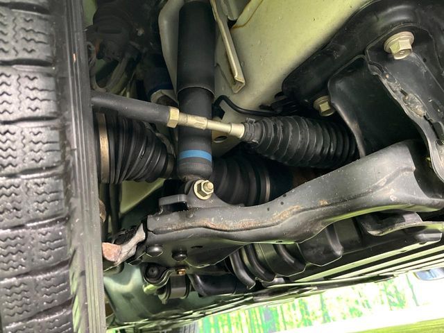 TOYOTA HIACE VAN 4WD 2022 Image 31