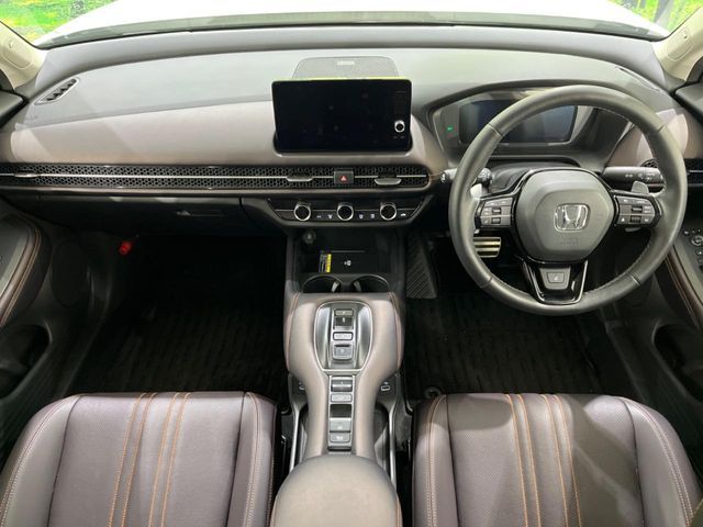 HONDA ZR-V E:HEV 2023 Image 31