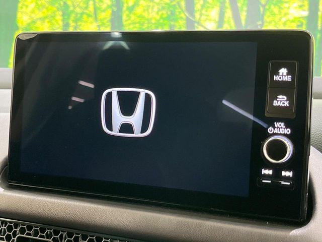 HONDA ZR-V E:HEV 2023 Image 31