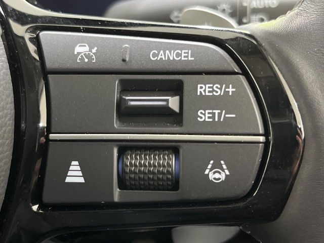 HONDA ZR-V E:HEV 2023 Image 31