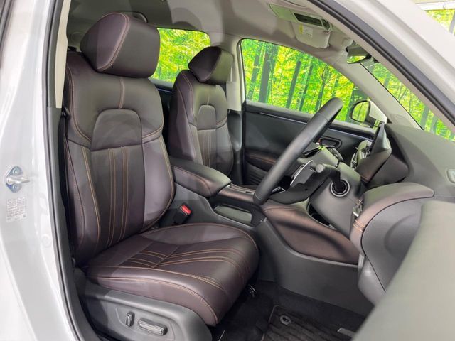 HONDA ZR-V E:HEV 2023 Image 31