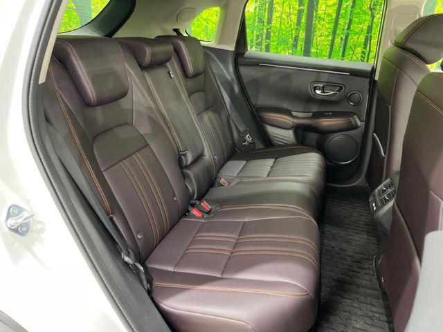 HONDA ZR-V E:HEV 2023 Image 31