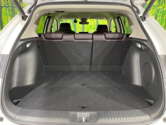 HONDA ZR-V E:HEV 2023 Image 31