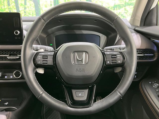 HONDA ZR-V E:HEV 2023 Image 31