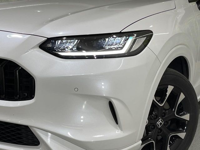 HONDA ZR-V E:HEV 2023 Image 31