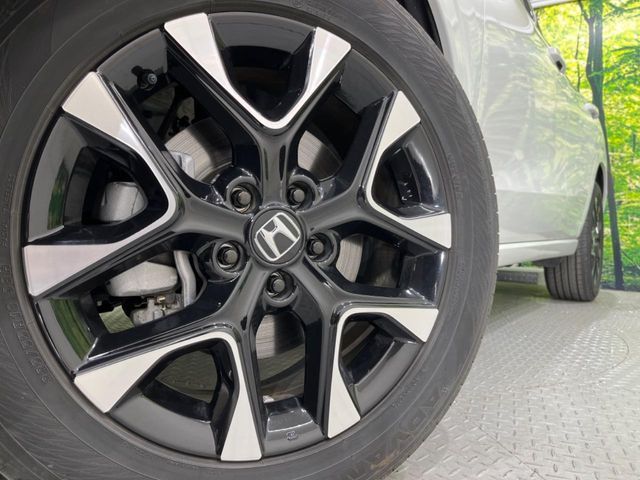 HONDA ZR-V E:HEV 2023 Image 31