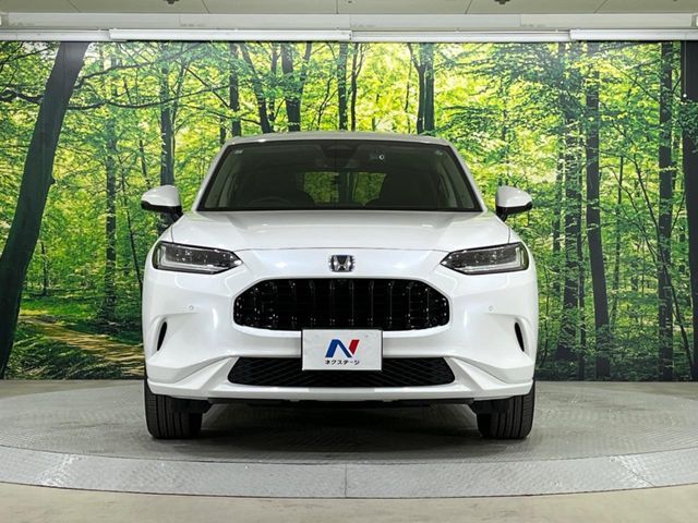 HONDA ZR-V E:HEV 2023 Image 31