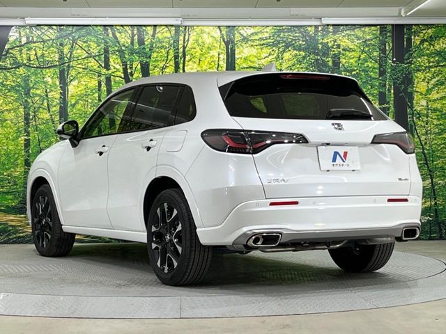 HONDA ZR-V E:HEV 2023 Image 31