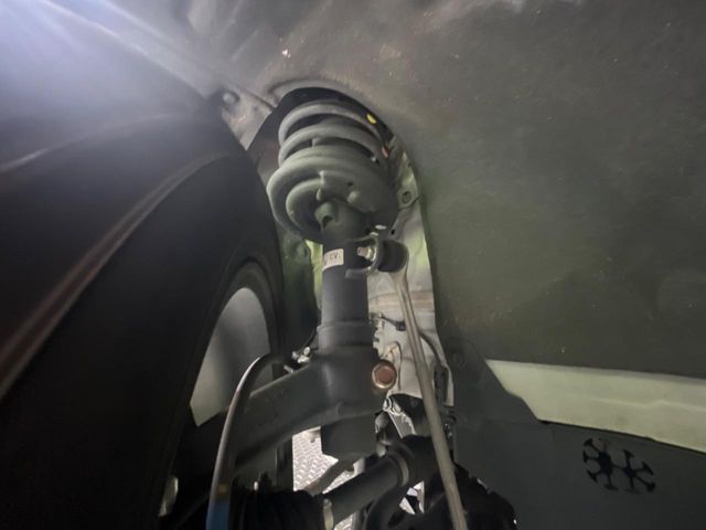 HONDA ZR-V E:HEV 2023 Image 31