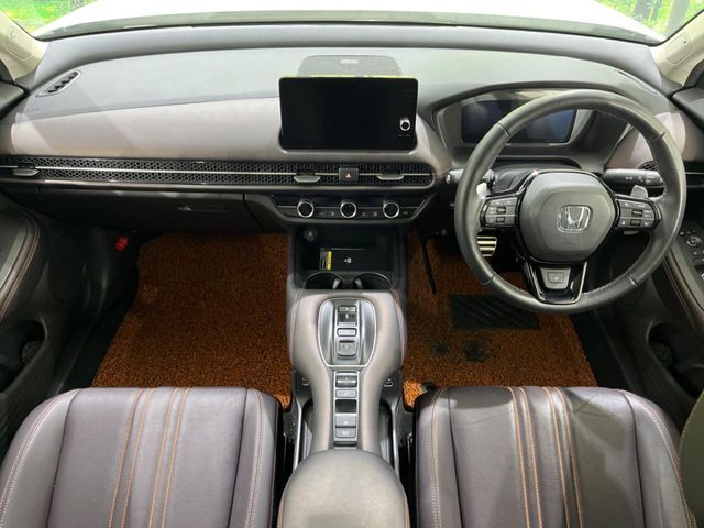HONDA ZR-V E:HEV 2023 Image 31