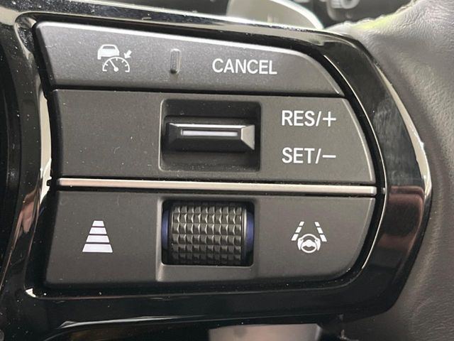 HONDA ZR-V E:HEV 2023 Image 31