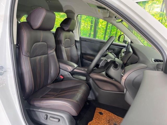 HONDA ZR-V E:HEV 2023 Image 31
