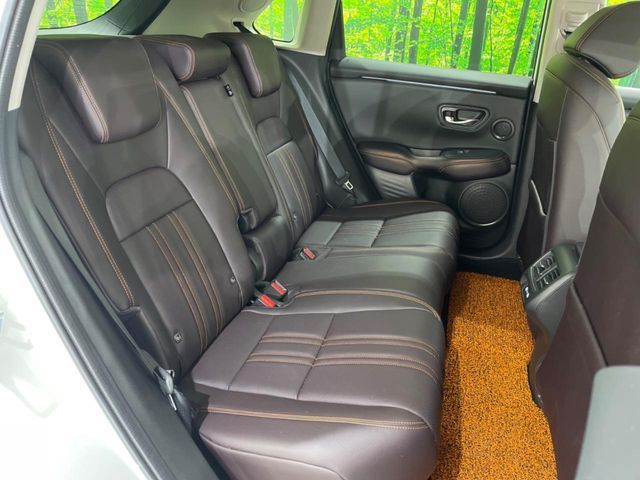 HONDA ZR-V E:HEV 2023 Image 31