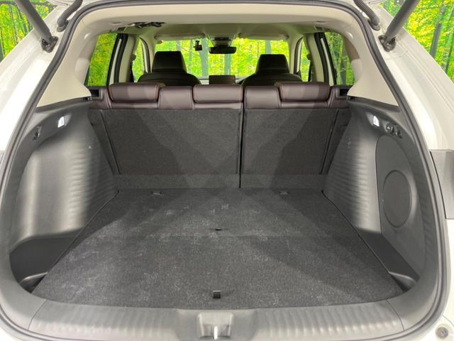 HONDA ZR-V E:HEV 2023 Image 31