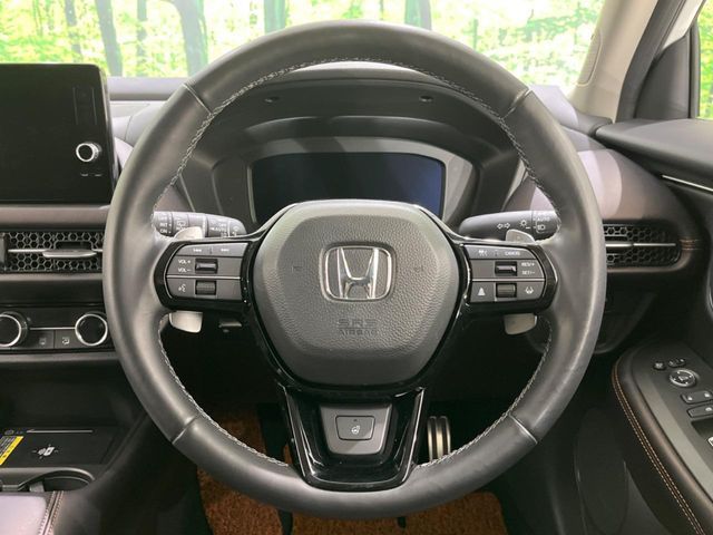 HONDA ZR-V E:HEV 2023 Image 31